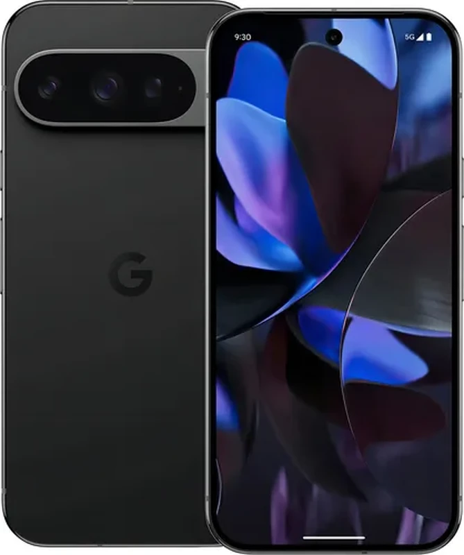 Image of Google Pixel 9 Pro 512GB