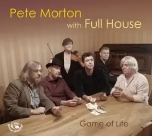 Image of Pete Morton - Game of Life CD Album - Used