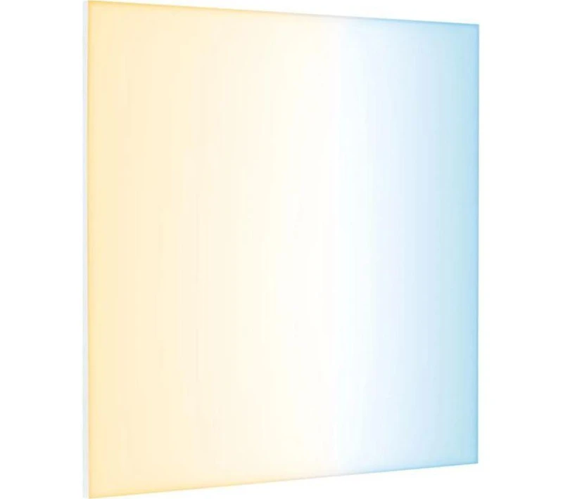 Image of PAULMANN Velora LED Ceiling Lamp - White 4000870798263