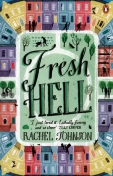 Image of Fresh Hell by Rachel Johnson Paperback