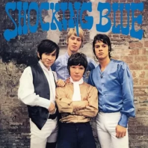 Image of Shocking Blue by Shocking Blue Vinyl Album