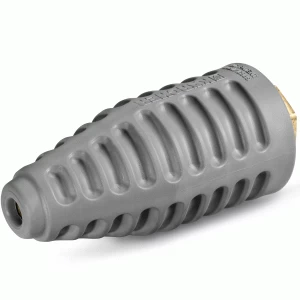 Image of Karcher Small Dirt blaster Nozzle for HD and XPERT Pressure Washers (Easy!Lock)