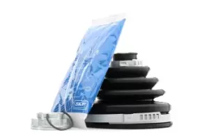 Image of SKF CV Boot VKJP 1303 CV Joint Gaiter,CV Joint Boot BMW,3 Limousine (E46),3 Touring (E46),X5 (E53)