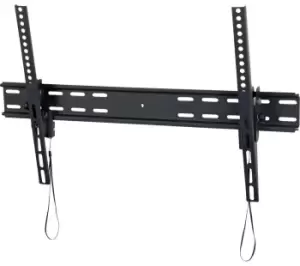 Image of THOR Slim Tilt 40-100" TV Bracket, Black