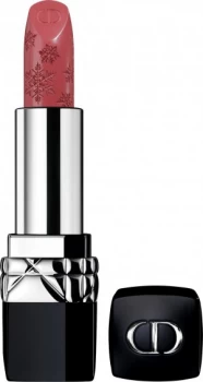 Image of DIOR Rouge Dior Golden Nights Jewel Lipstick 3.5g 458 - Paris