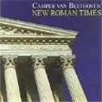 Image of Camper Van Beethoven - New Roman Times