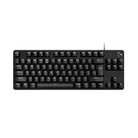 Image of Logitech G G413 TKL SE Mechanical Gaming Keyboard - Tenkeyless (80...