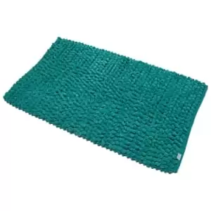 Image of Croydex Aqua Cushioned Bathroom Mat - 800 x 500mm