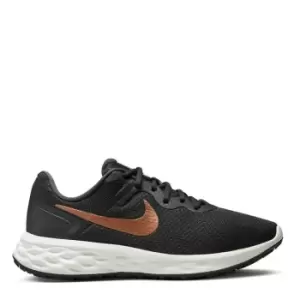 Image of Nike Revolution 6 Womens Running Shoes - Grey