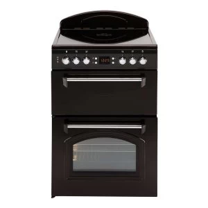Image of Leisure CLA60CEK 60cm Classic Electric Cooker