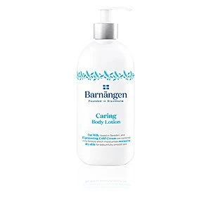Image of CARING cold cream body lotion 400ml