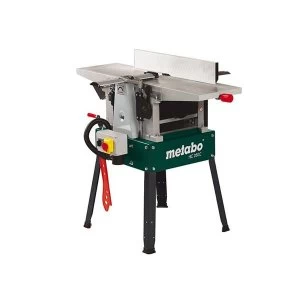 Image of Metabo HC 260C Planer Thicknesser 2200W 240V