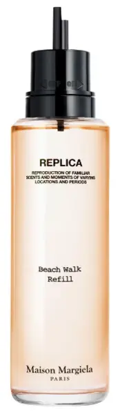 Image of Maison Margiela REPLICA Beach Walk Eau de Toilette Refill For Her 100ml