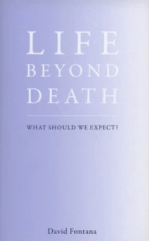 Image of Life beyond Death by David Fontana Paperback