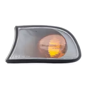 Image of MAGNETI MARELLI Turn Signal BMW 710311330001 63136901971,63136924949 Side Marker Lights,Side Indicator,Indicator