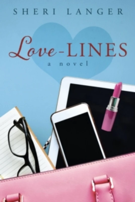 Image of Love-Lines Paperback / softback