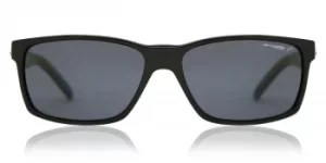 Image of Arnette Sunglasses AN4185 Silckster Polarized 41/81