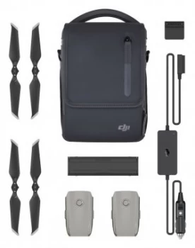 Image of DJI Mavic 2 Drone Combo Fly More Kit