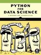 Image of python for data science a hands on introduction