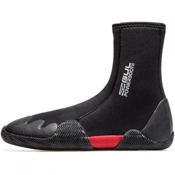 Image of Gul 5MM Powerboot Ez - BLACK