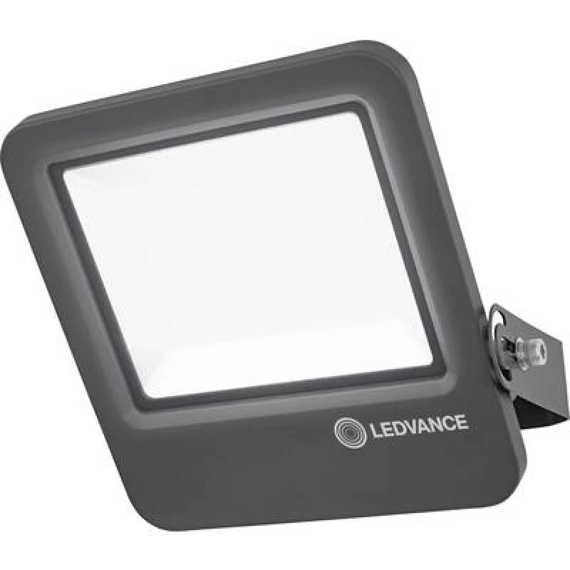 Image of LEDVANCE LEDVANCE Endura 4058075206809 LED outdoor floodlight 100 W Neutral white 4058075206809