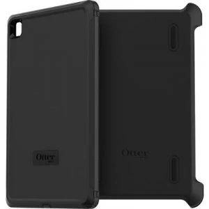 Image of Otterbox Defender Backcover Tablet PC bag (brand-specific) Samsung Galaxy Tab A 7.0 Black