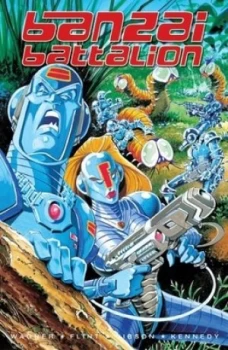 Image of Judge Dredd by Ian Gibson Paperback