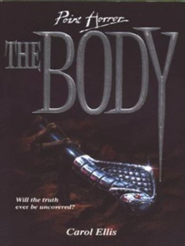Image of The Body by Carol Ellis Paperback
