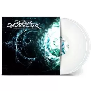 Image of Holographic Universe by Scar Symmetry Vinyl Album