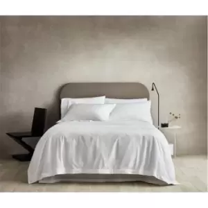 Image of Sheridan Sheridan Pillowcase - White