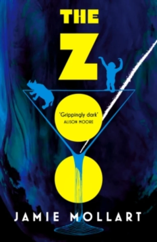 Image of The Zoo Paperback / softback