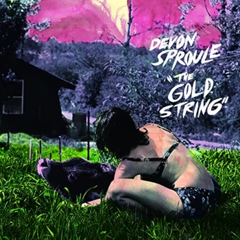 Image of Devon Sproule - The Gold String CD