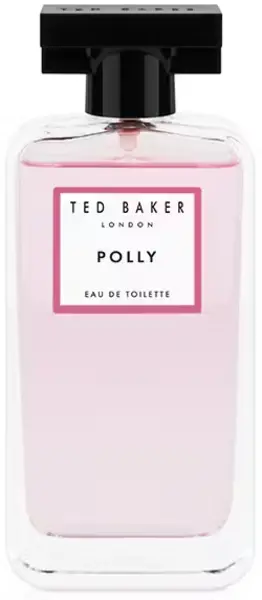 Image of Ted Baker Polly Eau de Toilette For Her 100ml