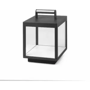 Image of Kerala garden lamp