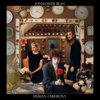 Image of Sunflower Bean - Human Ceremony Vinyl
