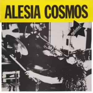 Image of Exclusivo by Alesia Cosmos Vinyl Album
