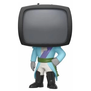 Image of Prince Robot IV Saga Funko Pop Vinyl Figure