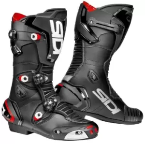 Image of Sidi Mag-1 Motorcycle Boots Black