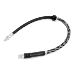 Image of RIDEX Brake Hose PEUGEOT 83B0285 480662,480662 Brake Line,Brake Pipe