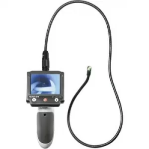 Image of VOLTCRAFT BS-200XW Endoscope Probe diameter: 8mm Probe length: 88 cm