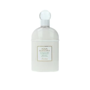 Image of AQUA ALLEGORIA BERGAMOTE CALABRIA lait pour le corps 200ml