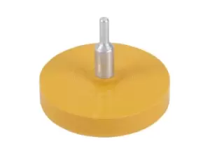 Image of Silverline 509509 Eraser Rubber Pad 85mm