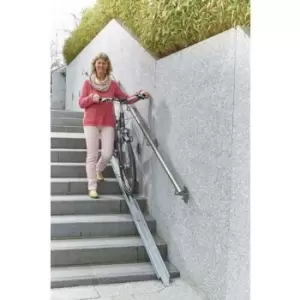 Image of Slingsby Bike Ramp for Stairs
