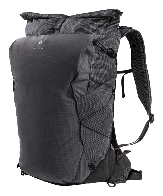 Image of PGYTECH P-CB-417 backpack Hiking backpack Black Nylon