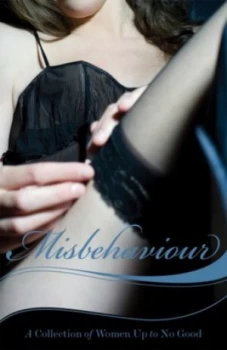 Image of Misbehaviour by Portia Da Costa Paperback