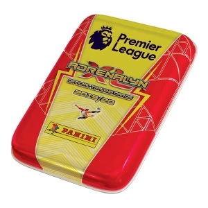 Image of Premier League 2019/20 Adrenalyn XL Pocket Tin