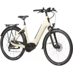 Image of Raleigh Raleigh Motus GT LowStep - Cream