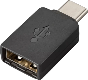 Image of Plantronics Spare Adapter USB A To USB C