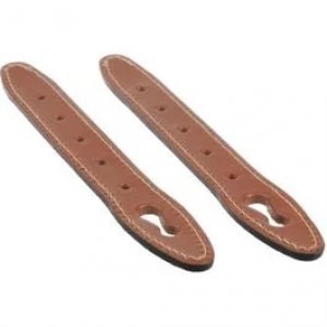 Image of Billingham Hadley Front Straps Tan