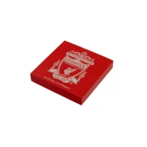 Image of Liverpool FC Single Eraser